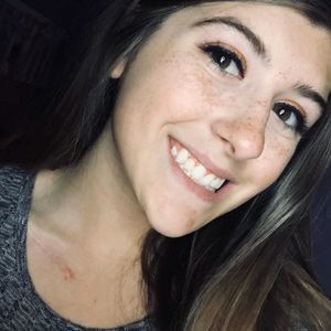 Meet your Posher, Kristen